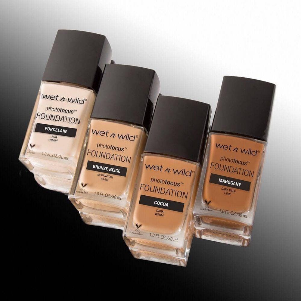 Instagram/wetnwildindonesia