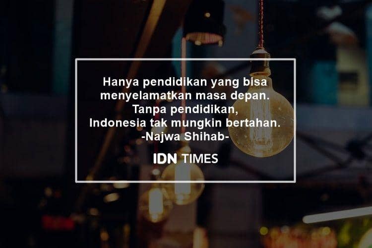 IDN Times/Fajar Laksmita