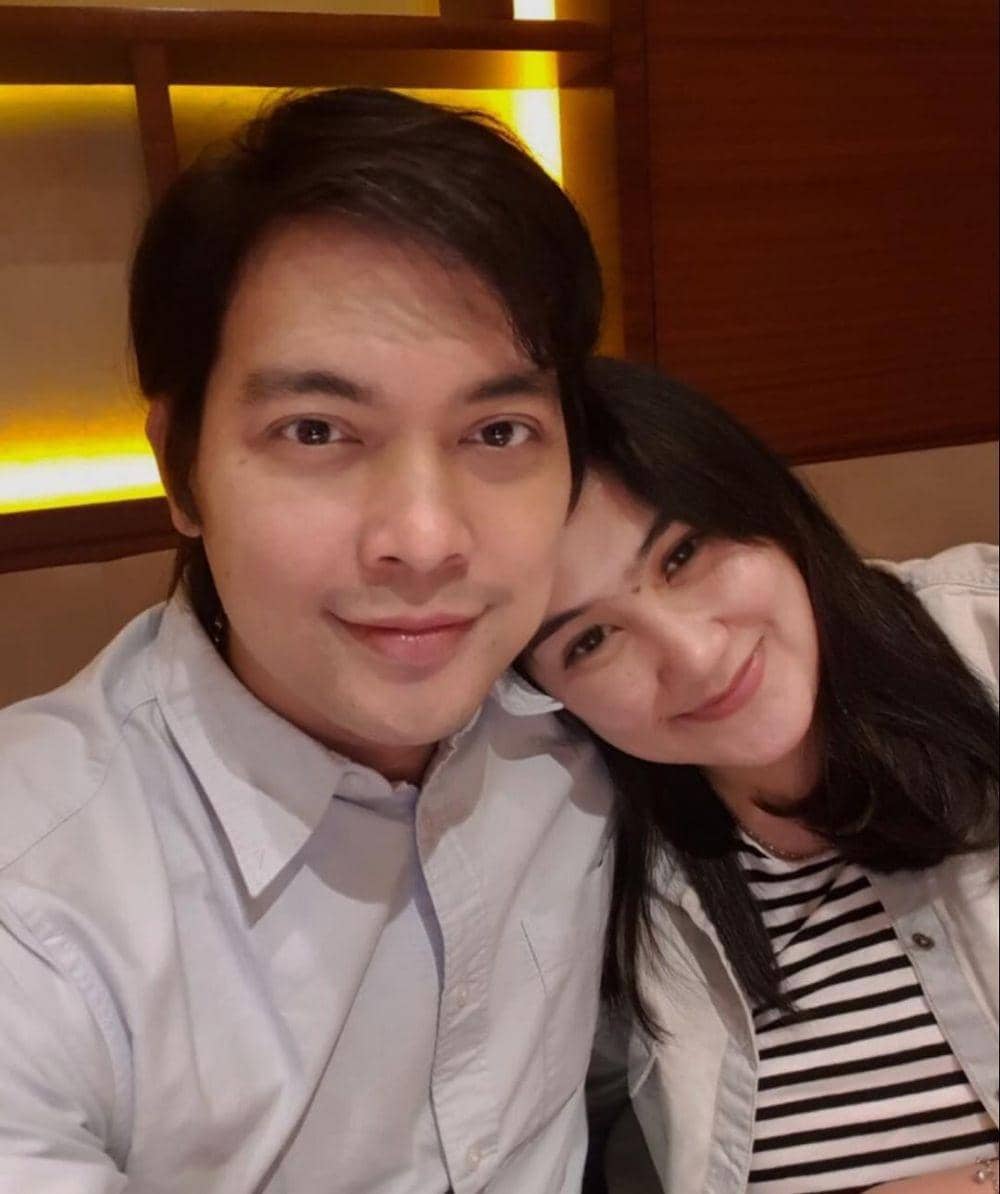 Instagram/donniesibarani