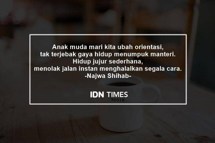 IDN Times/Fajar Laksmita