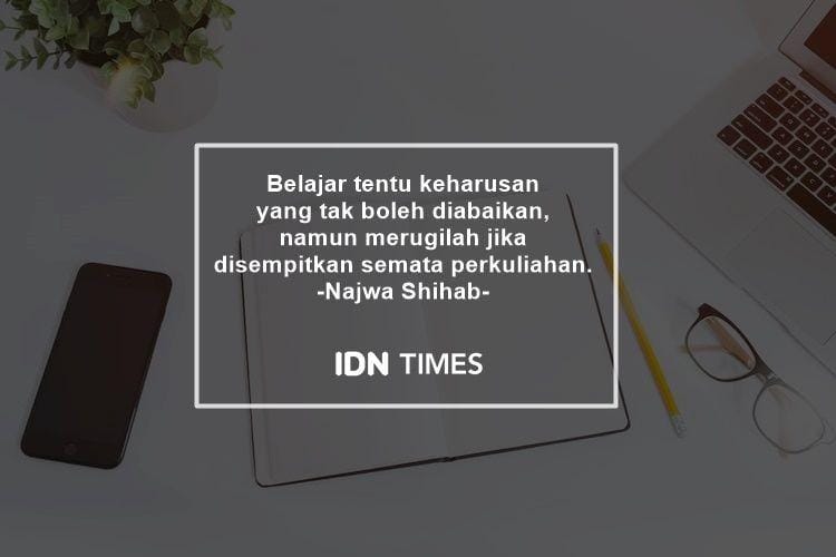 IDN Times/Fajar Laksmita