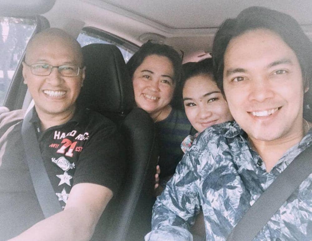 Instagram/donniesibarani