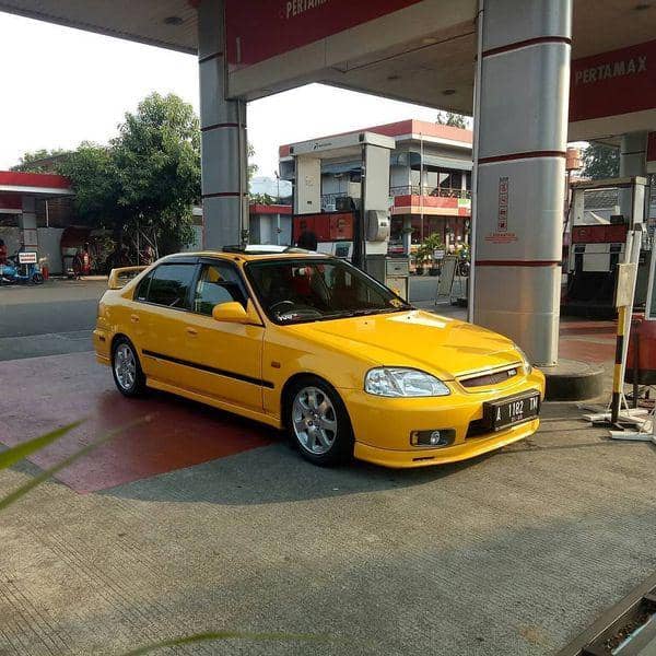 Instagram.com/enjoyhondaindonesia/