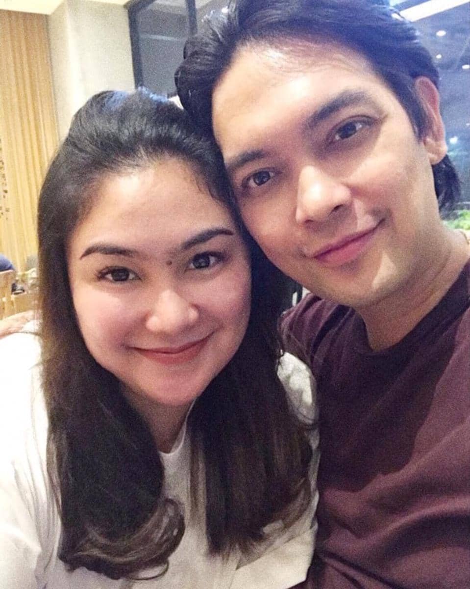 Instagram/donniesibarani