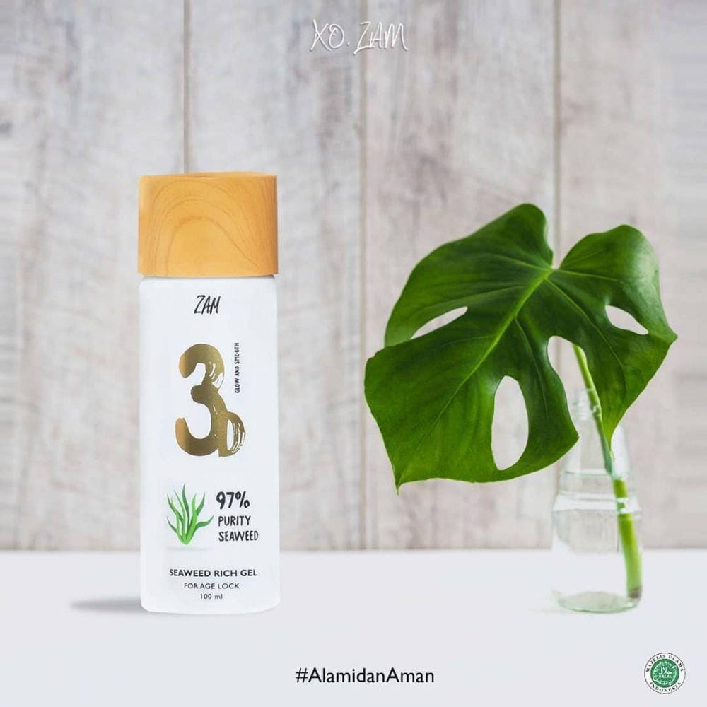 Instagram/zamcosmetics