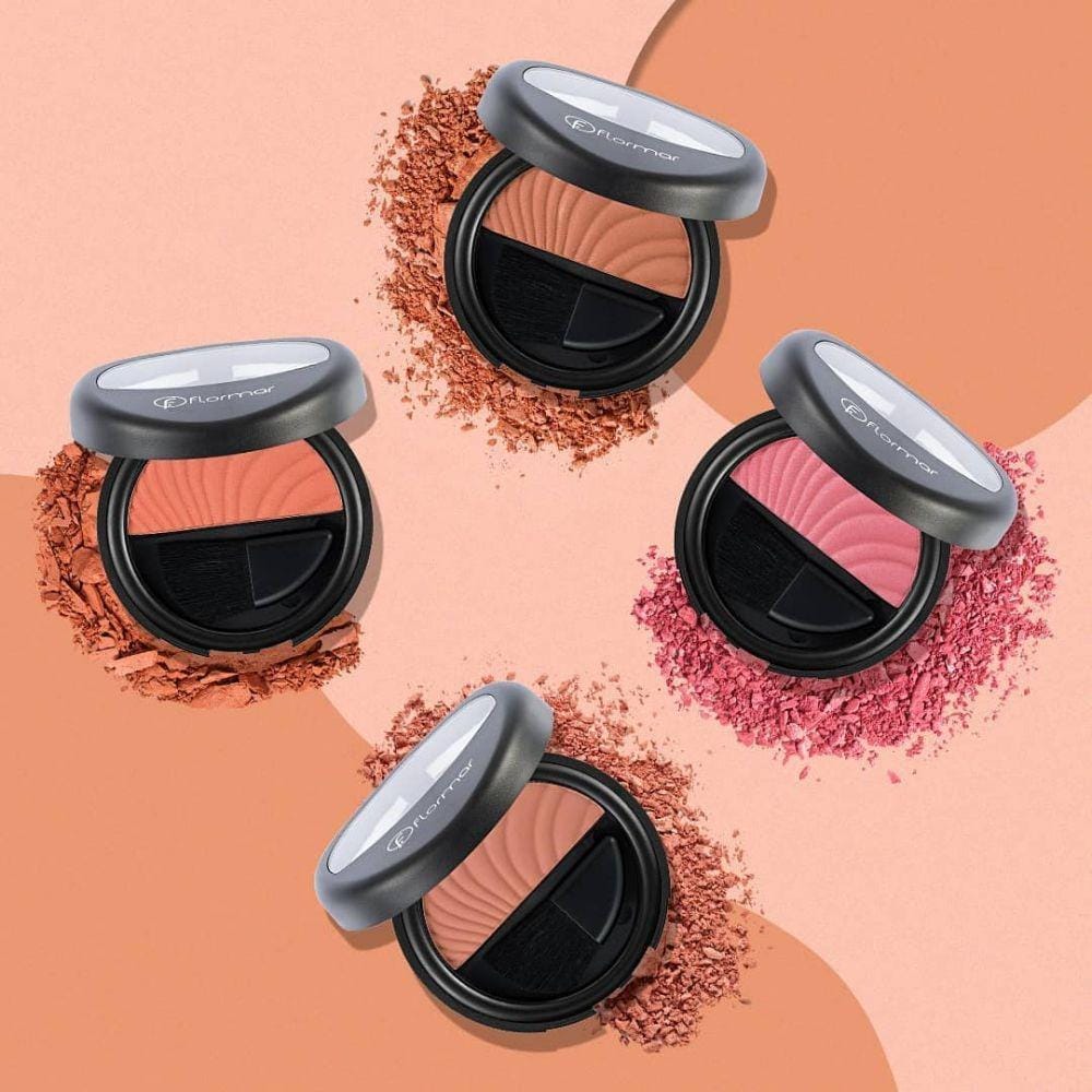 Instagram/flormarindonesia