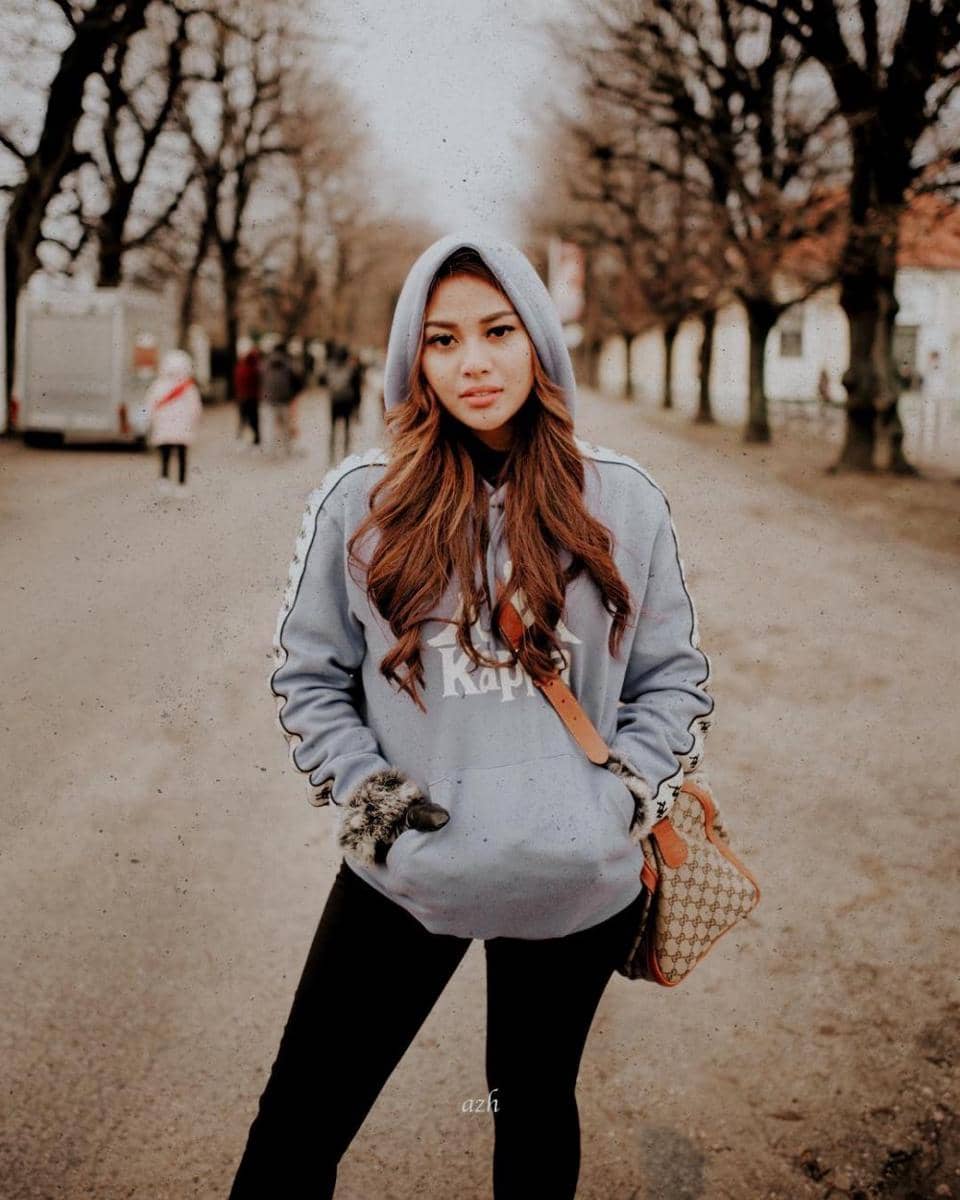 instagram.com/aurelie.hermansyah