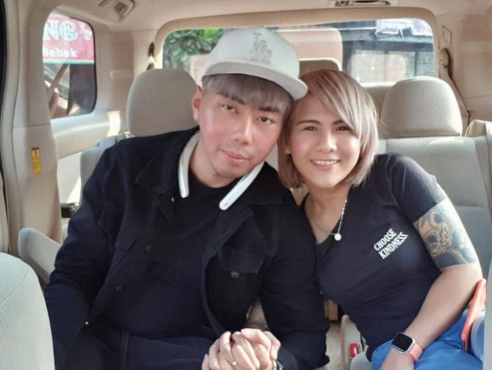 Instagram/roykiyoshi