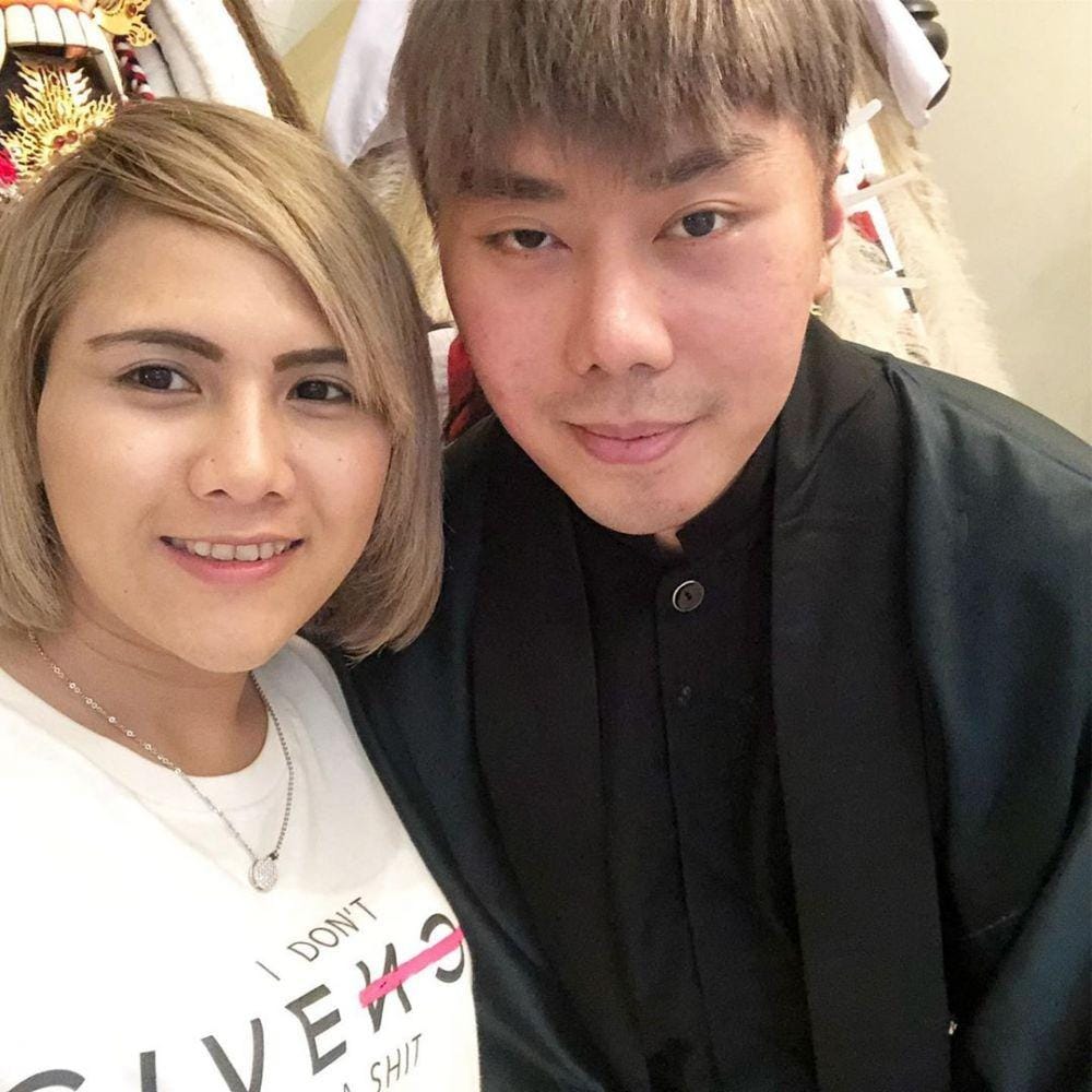 Instagram/evelinnadaanjani