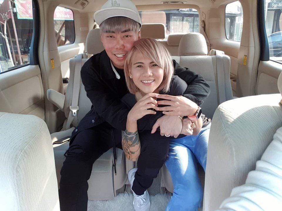 Instagram/roykiyoshi