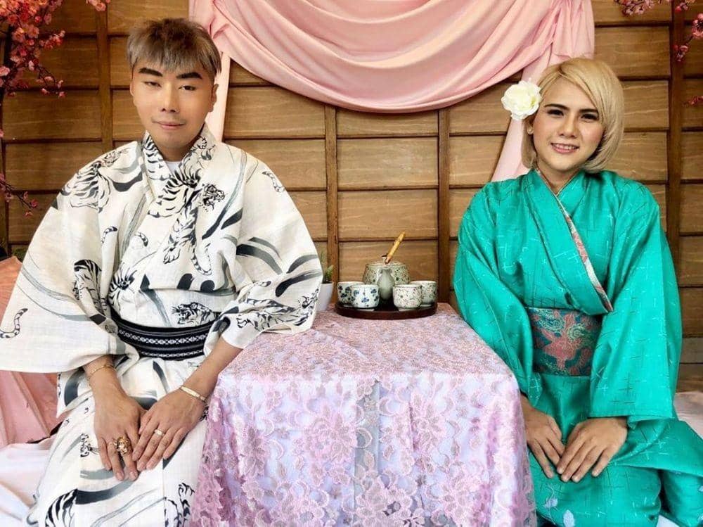 Instagram/roykiyoshi