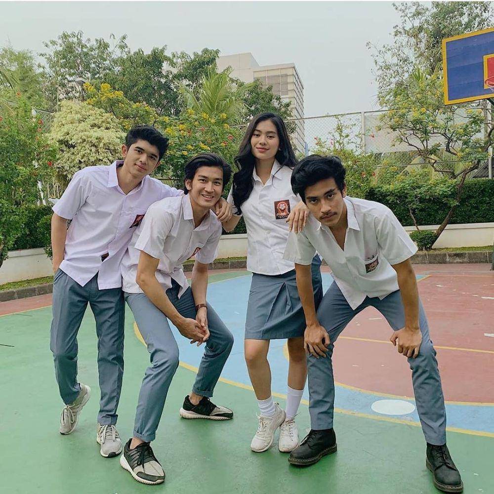 Instagram.com/cintaanakmuda__ofc