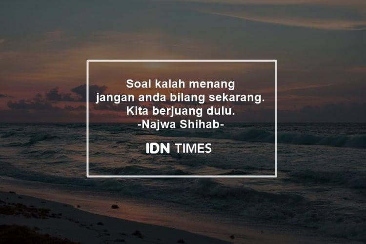 IDN Times/Fajar Laksmita