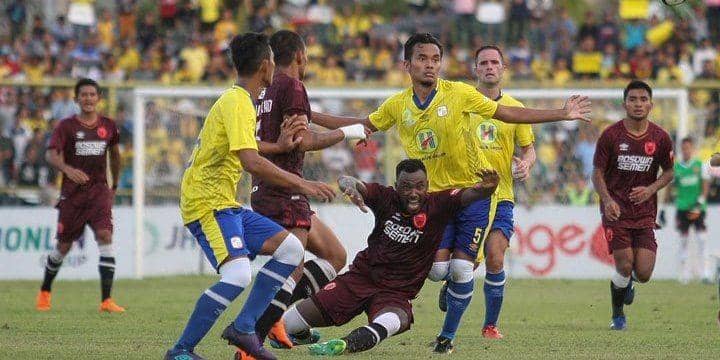 Dok. PSM Makassar (Ahmad Alia)