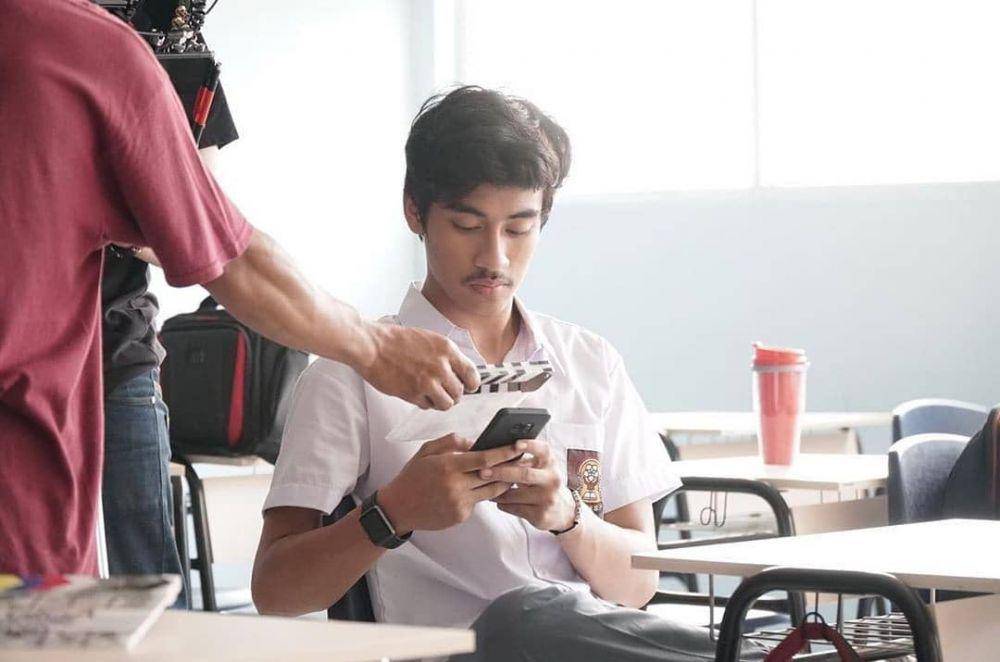 Instagram.com/cintaanakmuda__ofc