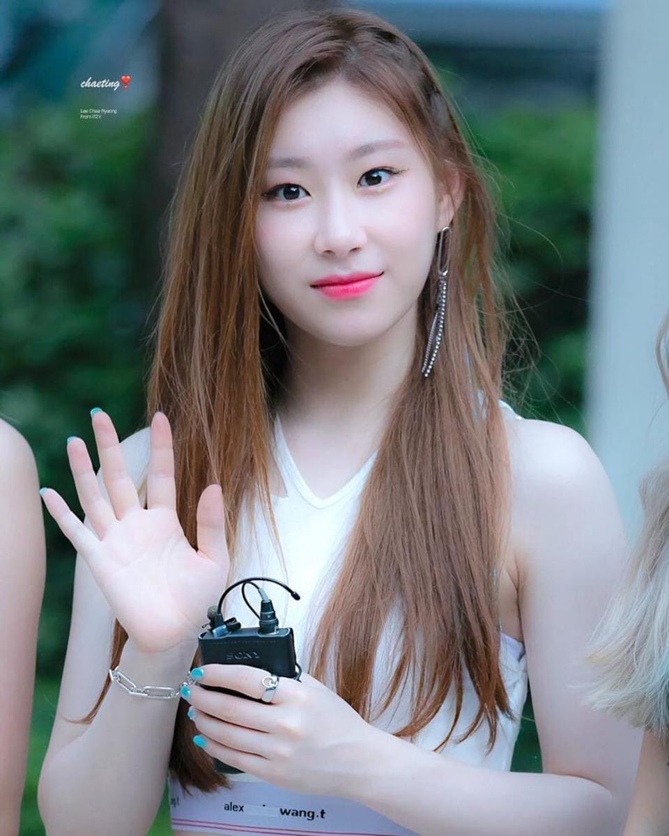 Instagram.com/chaeryeong_jyp