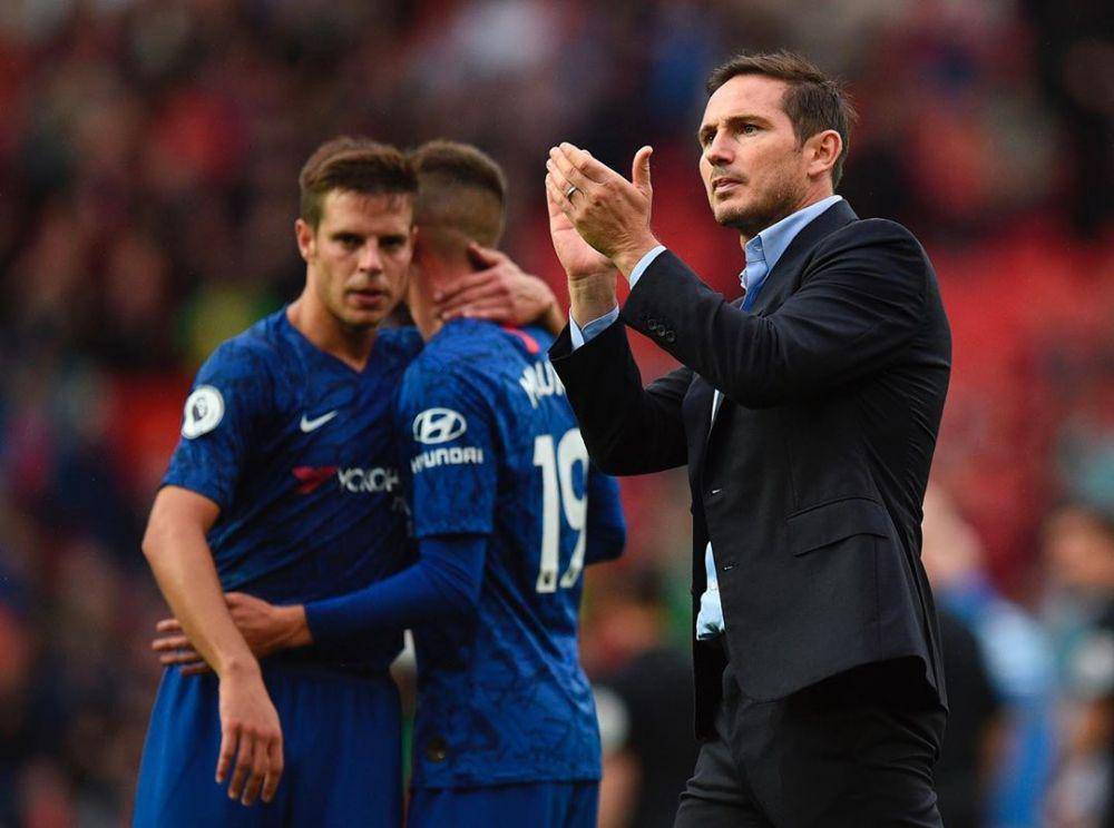 Instagram/@ChelseaFC