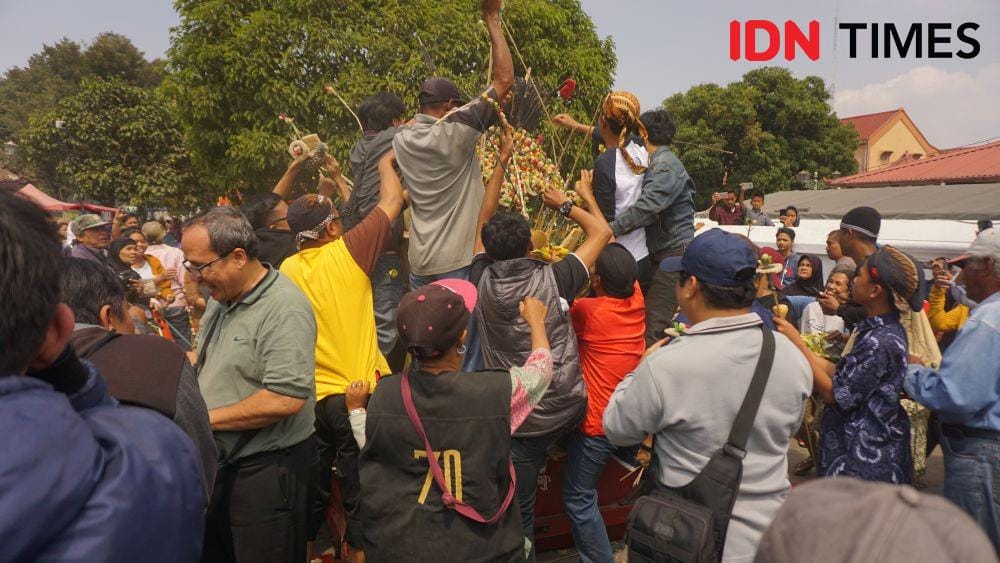 IDN Times/Nindias Khalika