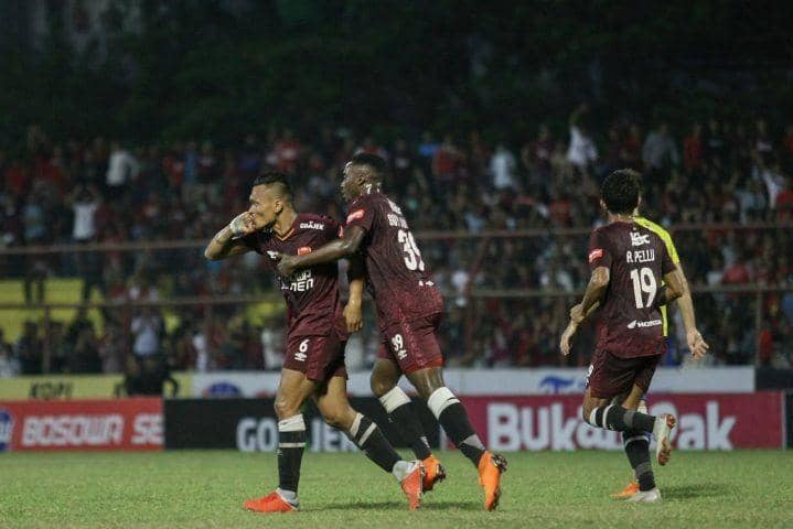 Dok. PSM Makassar (Ahmad Alia)