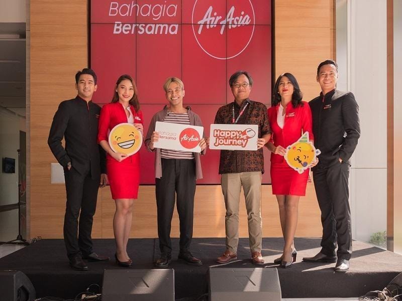 IDN Times/AirAsia