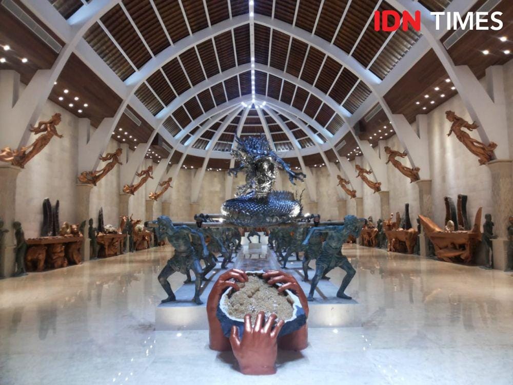 IDN Times/Irma Yudistirani