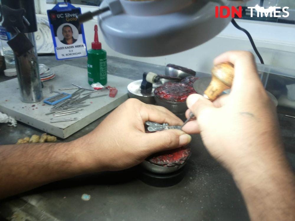 IDN Times/Irma Yudistirani