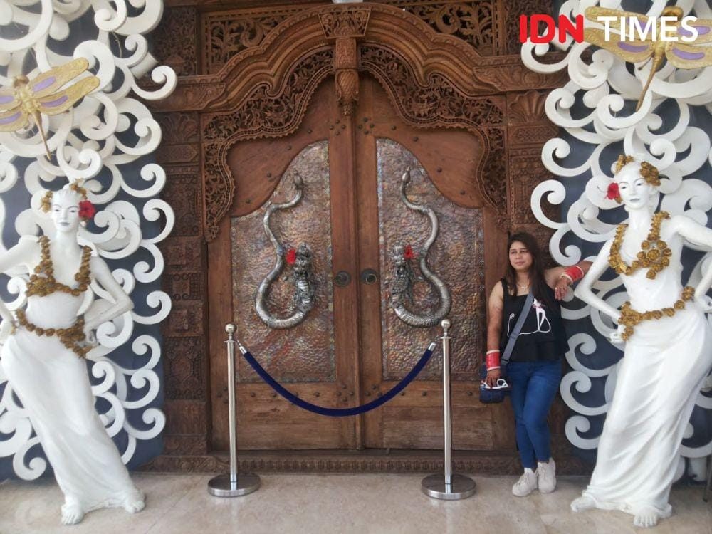 IDN Times/Irma Yudistirani