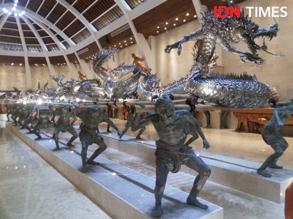 IDN Times/Irma Yudistirani