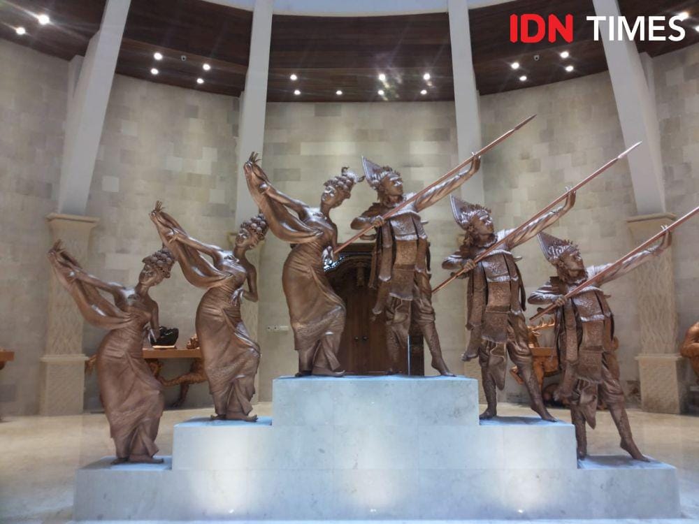 IDN Times/Irma Yudistirani