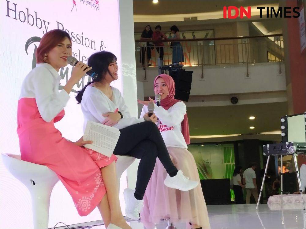 IDN Times/Syarifah Noer Aulia