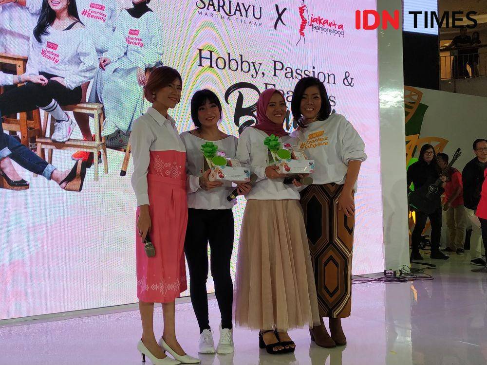 IDN Times/Syarifah Noer Aulia