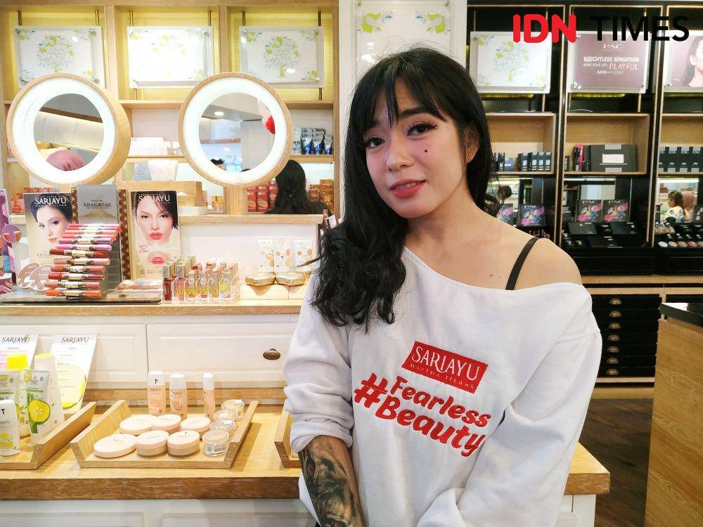 IDN Times/Syarifah Noer Aulia