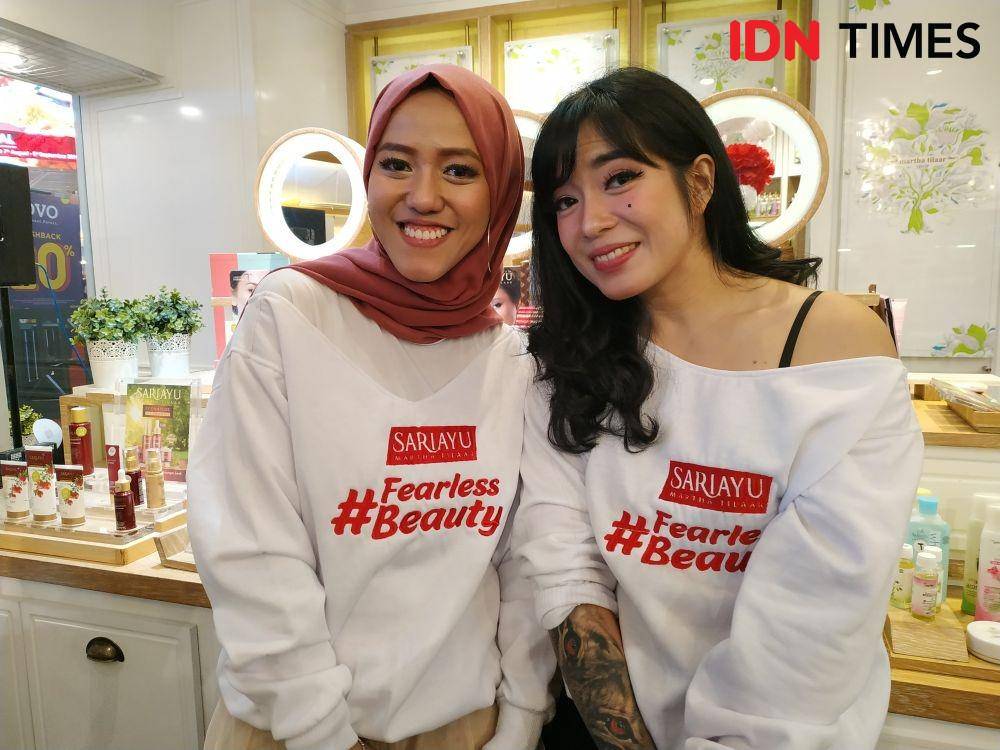 IDN Times/Syarifah Noer Aulia