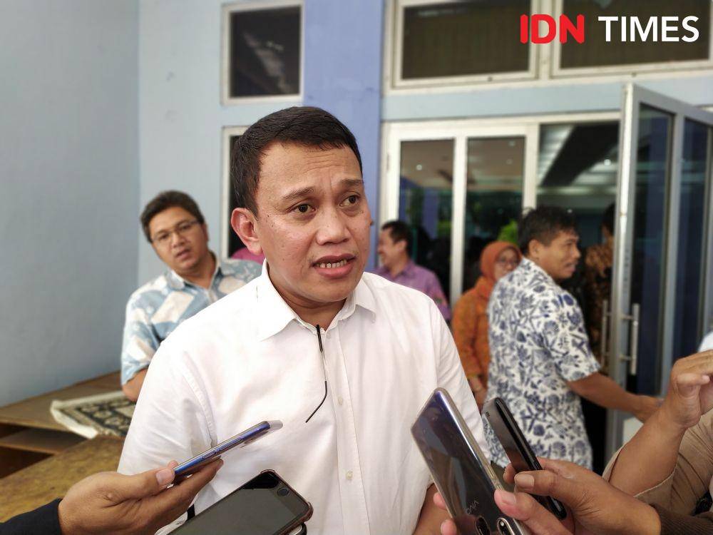 IDN Times/Dhana Kencana