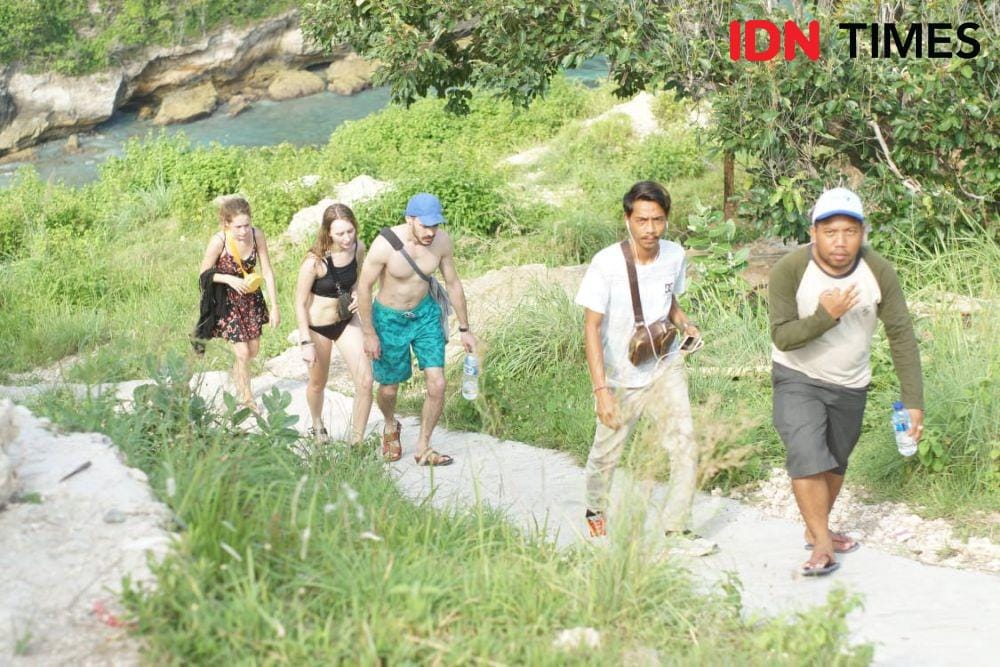 IDN Times/Wayan Antara