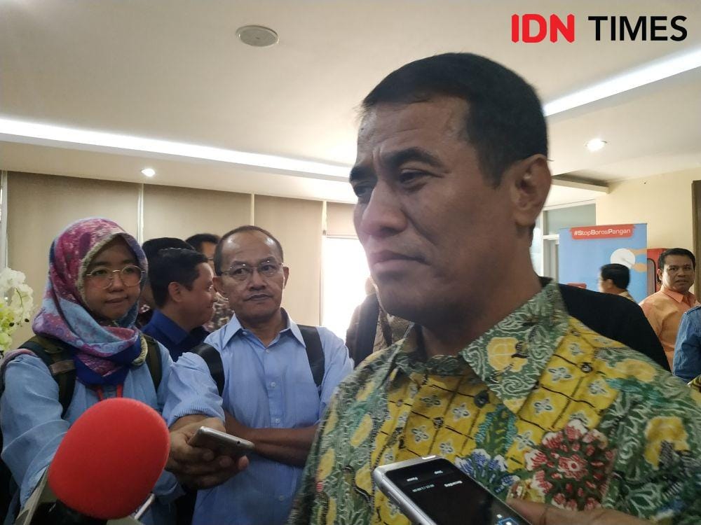 IDN Times / Auriga Agustina