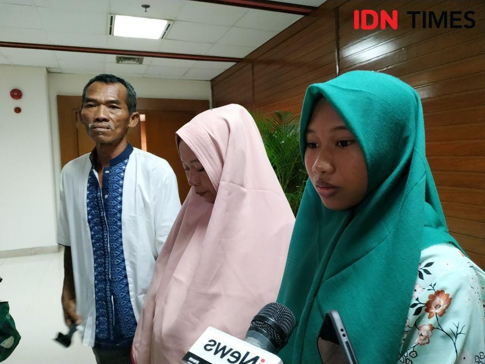 IDN Times / Auriga Agustina