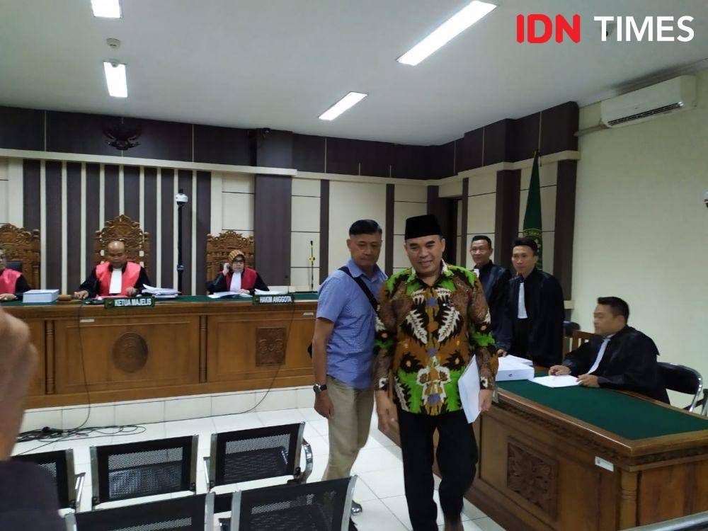 IDN Times/Fariz Fardianto