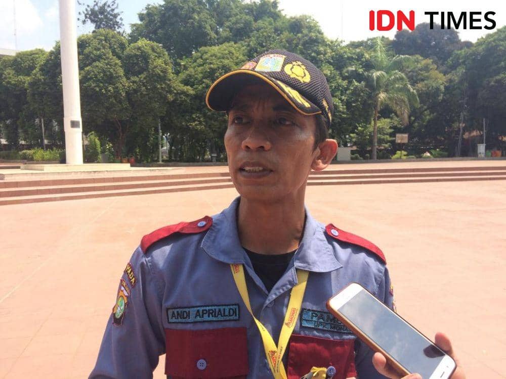 IDN Times/Irfan Fathurohman