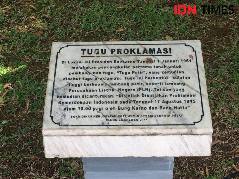 IDN Times/Irfan Fathurohman