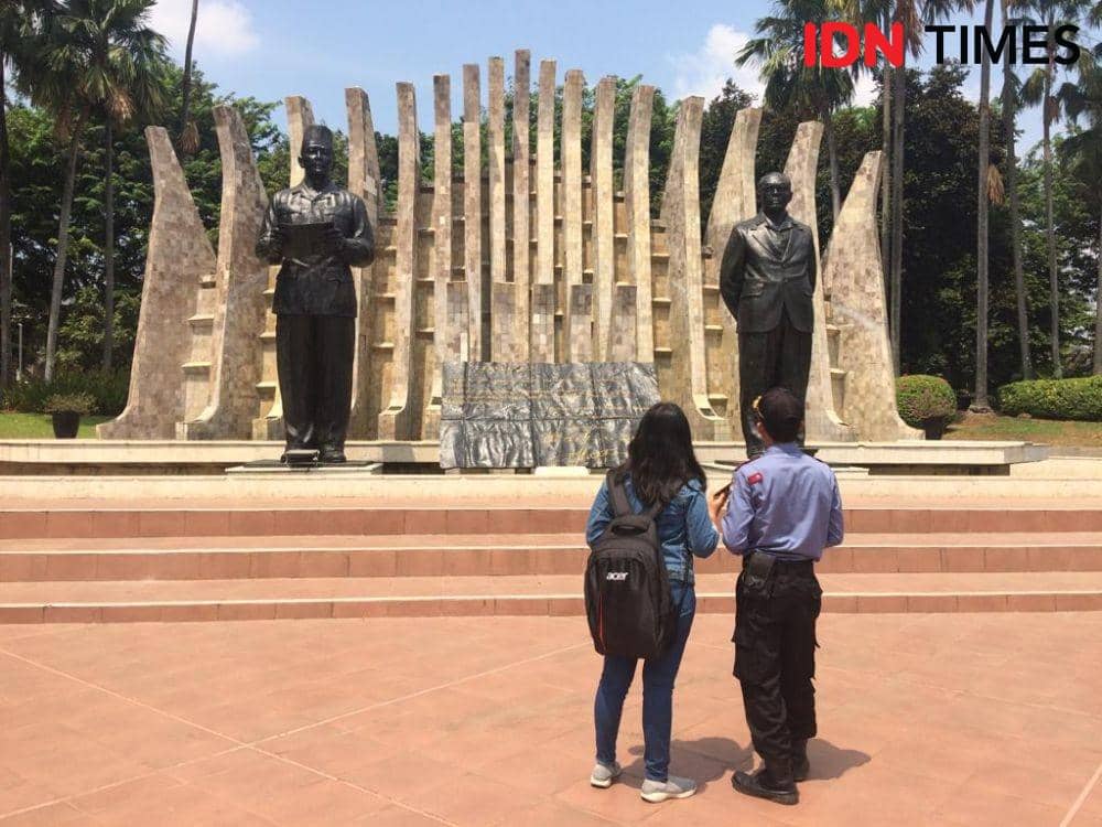 IDN Times/Irfan Fathurohman