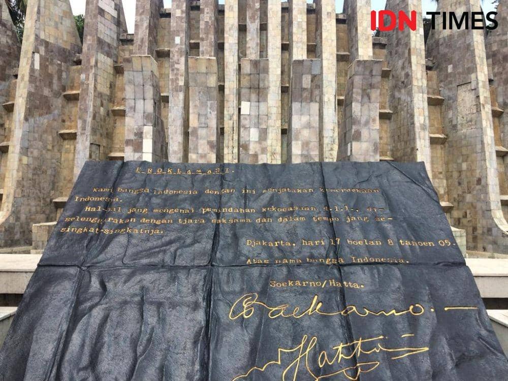 IDN Times/Irfan Fathurohman