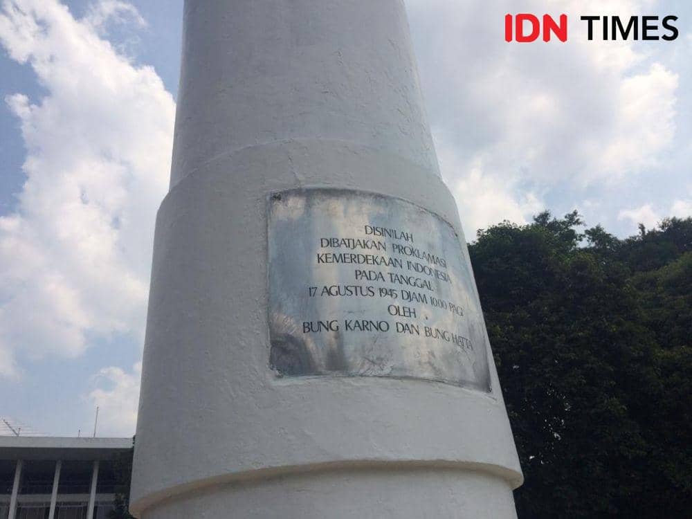 IDN Times/Irfan Fathurohman