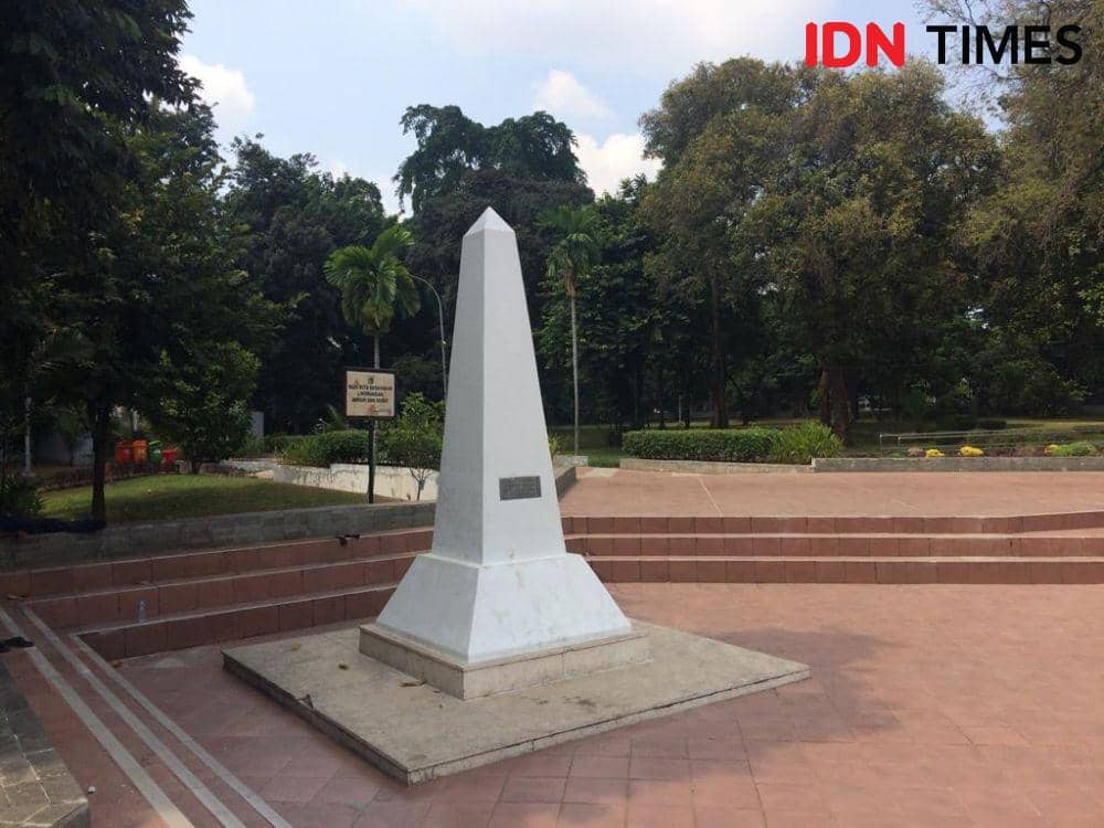 IDN Times/Irfan Fathurohman