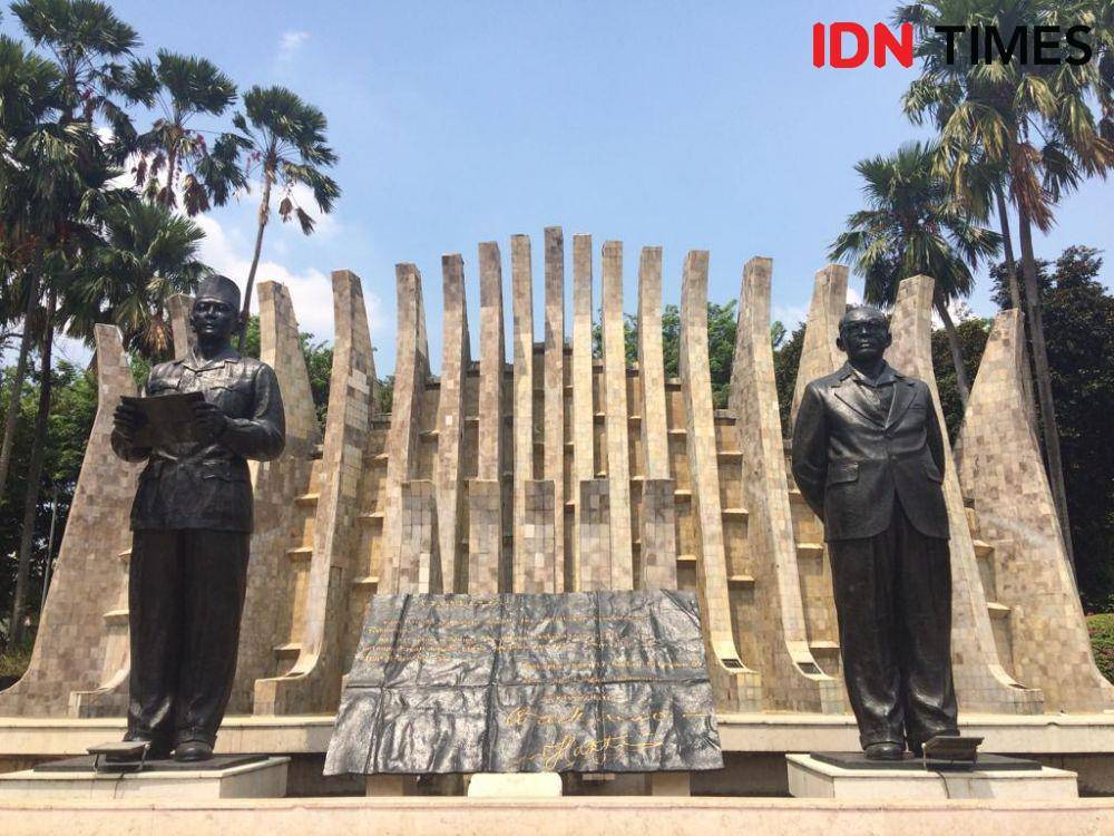 IDN Times/Irfan Fathurohman