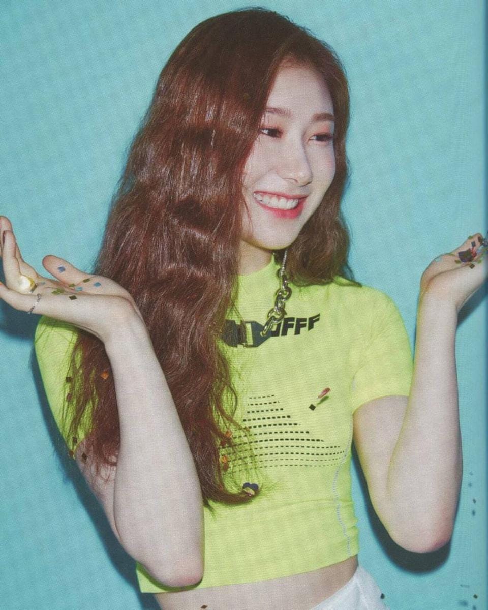 Instagram.com/itzy_chaeryeong