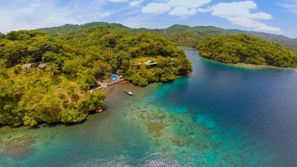 lembehresort.com