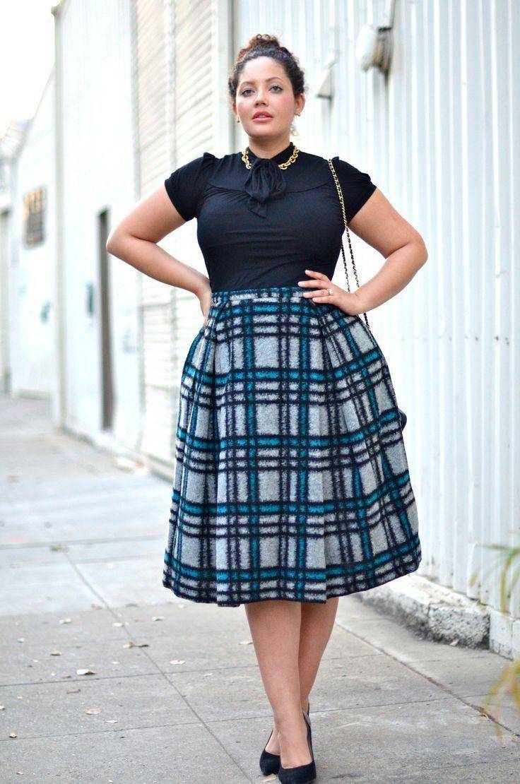 Pinterest.com/plussizeall.net