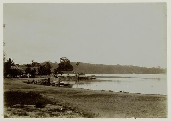 digitalcollections.universiteitleiden.nl/KITLV Leiden