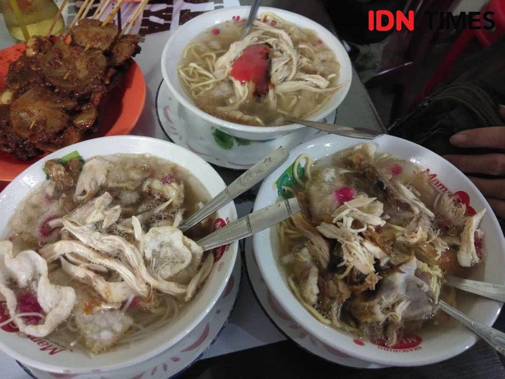 IDN Times/Gideon Aritonang